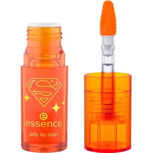 essence Superman encre à lèvres texture gel teinte Pow! 4 g pas cher