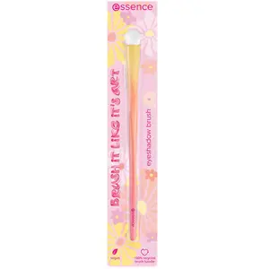 essence Pinceau fard à paupières Brush It Like IT S Art #01 1 pcs pas cher