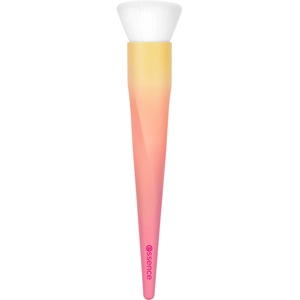 Essence Pinceau tampon de maquillage Brush It Like IT S Art #01 pas cher