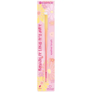 essence Pinceau eyeliner Brush It Like IT S Art #01 pas cher