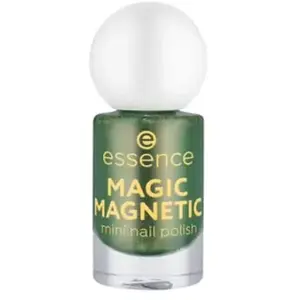 essence MAGIC MAGNETIC vernis à ongles mini teinte 10 5 ml pas cher