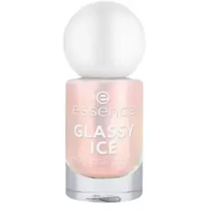 essence GLASSY ICE vernis à ongles mini teinte 09 5 ml pas cher