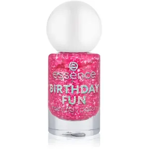 essence Mini Nail Polish Vernis à ongles 10 ml pas cher
