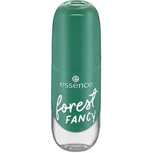 Comparateur de prix : essence Gel Nail Colour vernis à ongles teinte 77 Forest Fancy 8 ml