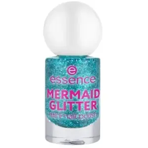 essence MERMAID GLITTER vernis à ongles mini teinte 07 5 ml pas cher