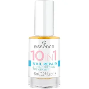 Comparateur de prix : essence 10in1 Nail Repair soin fortifiant ongles 8 ml
