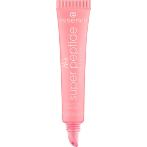 essence the super peptide baume à lèvres teinte 04 Coralized! 10 ml