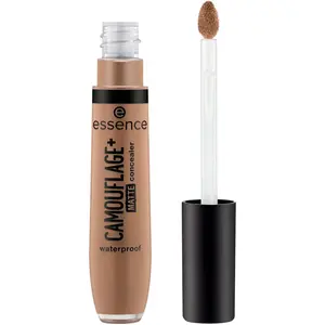 Comparateur de prix : Essence - CAMOUFLAGE+ MATT Anti-cerne 8 ml Marron clair unisex