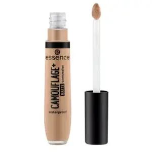 essence CAMOUFLAGE+ Matt Waterproof Anti cerne 10 ml pas cher