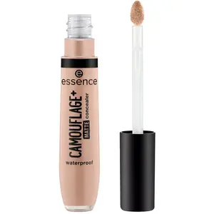 Comparateur de prix : Essence - CAMOUFLAGE+ MATT Anti-cerne 8 ml Marron clair unisex