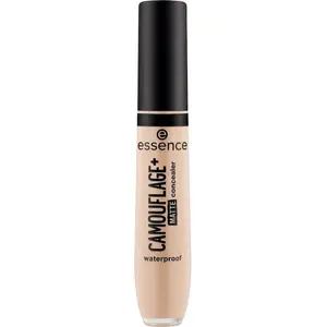 Comparateur de prix : Essence - CAMOUFLAGE+ MATT Anti-cerne 8 ml Nude unisex