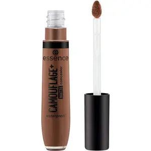 Comparateur de prix : Essence - CAMOUFLAGE+ MATT Anti-cerne 8 ml Marron unisex