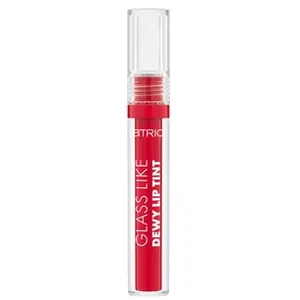 Comparateur de prix : CATRICE Glass Like Dewy Lip Tint Gloss lèvres 10 ml