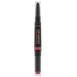 CATRICE Lip Artist Matte Lipstick & Liner Rouge à lèvres 10 g pas cher