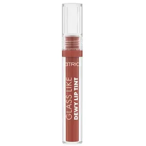 Comparateur de prix : CATRICE Glass Like Dewy Lip Tint Gloss lèvres 10 ml