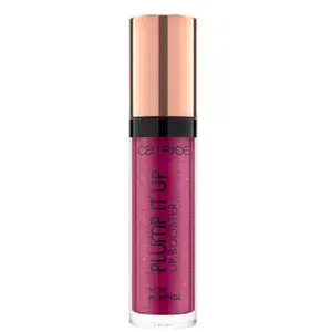 Comparateur de prix : CATRICE Plump It Up Lip Booster Gloss lèvres 10 ml