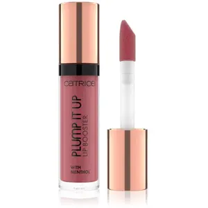 Comparateur de prix : CATRICE Plump It Up Lip Booster Gloss lèvres 10 ml