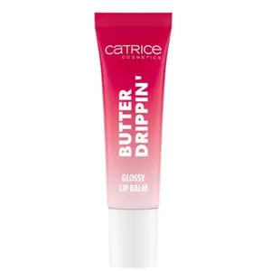 CATRICE Butter Drippin' Glossy Lip Balm Baume à lèvres 1000 ml