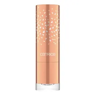 Comparateur de prix : CATRICE Glam In Gold Glow Lip Balm Baume à lèvres 10 g