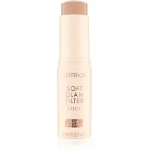 CATRICE Soft Glam Filter Stick Highlighter 10 g