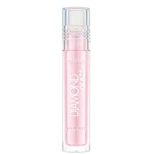 Comparateur de prix : CATRICE Diamond Glaze Gloss lèvres 10 ml