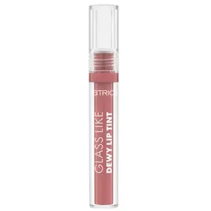 CATRICE Glass Like Dewy Lip Tint Gloss lèvres 10 ml pas cher