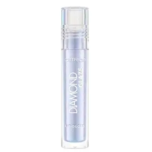 Comparateur de prix : CATRICE Diamond Glaze Gloss lèvres 10 ml