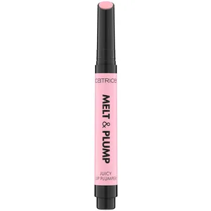 Comparateur de prix : CATRICE Melt & Plump Juicy Lip Plumper Baume à lèvres 10 g