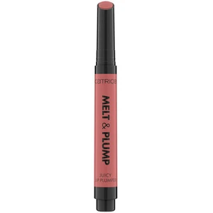 Comparateur de prix : CATRICE Melt & Plump Juicy Lip Plumper Baume à lèvres 10 g