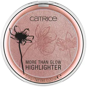 Comparateur de prix : CATRICE More Than Glow Highlighter 10 g
