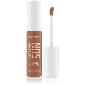 Comparateur de prix : CATRICE Melted Sun Liquid Bronzer Bronzante 1000 ml