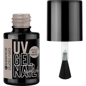 essence studio nails UV GEL NAIL polish Vernis à ongles gel 10 ml pas cher