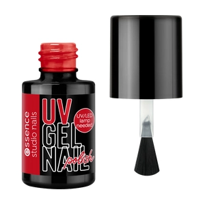 essence studio nails UV GEL NAIL polish Vernis à ongles gel 10 ml pas cher