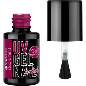 essence studio nails UV GEL NAIL polish Vernis à ongles gel 10 ml pas cher