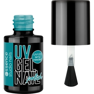 essence studio nails UV GEL NAIL vernis à ongles gel lampe UV/LED tein... pas cher