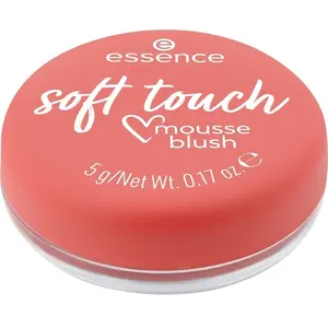 Comparateur de prix : essence soft touch mousse blush Blush 10 g