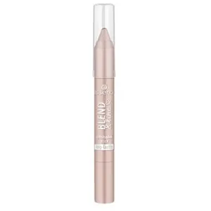 Essence - blend & line Fard à paupières 1.8 g Marron clair unisex pas cher