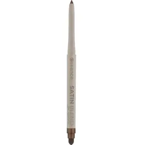 Comparateur de prix : Essence - SATIN BLEND Eyeliner 0.2 g Marron unisex