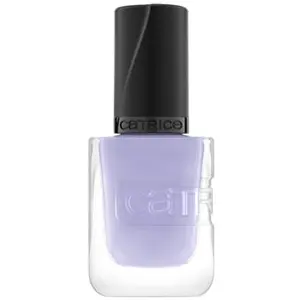 Catrice GEL AFFAIR vernis à ongles teinte 025 Lilac Lullaby 10.5 ml pas cher