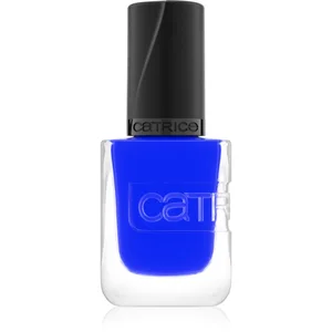 Comparateur de prix : CATRICE Gel Affair Nail Lacquer Vernis à ongles 1000 ml