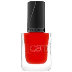 Comparateur de prix : CATRICE Gel Affair Nail Lacquer Vernis à ongles 1000 ml