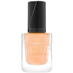 CATRICE Gel Affair Nail Lacquer Vernis à ongles 1000 ml pas cher