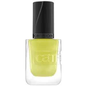CATRICE Gel Affair Nail Lacquer Vernis à ongles 1000 ml