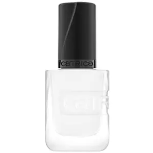 Comparateur de prix : CATRICE Gel Affair Nail Lacquer Vernis à ongles 1000 ml