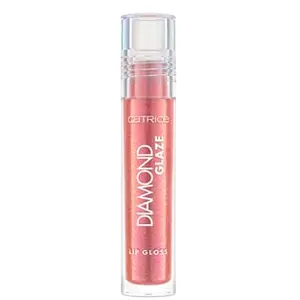 Comparateur de prix : CATRICE Diamond Glaze Gloss lèvres 10 ml