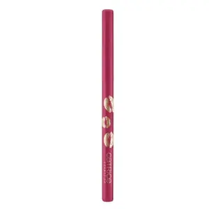 Comparateur de prix : CATRICE KISS & GLOW Plumping Lip Liner Crayon à lèvres 10 g