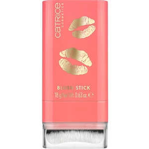 CATRICE KISS & GLOW Blush Stick Blush 1000 g pas cher