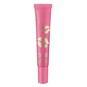 CATRICE KISS & GLOW Peptide Lip Tint Gloss lèvres 1000 ml pas cher