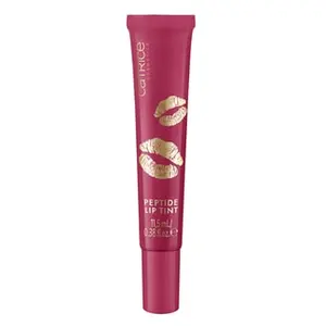 CATRICE KISS & GLOW Peptide Lip Tint Gloss lèvres 1000 ml pas cher