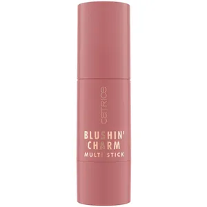 Comparateur de prix : CATRICE Blushin' Charm Multi Stick Blush 10 g